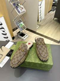 Picture of Gucci Slippers _SKUGuccisz35-41mnf03382075